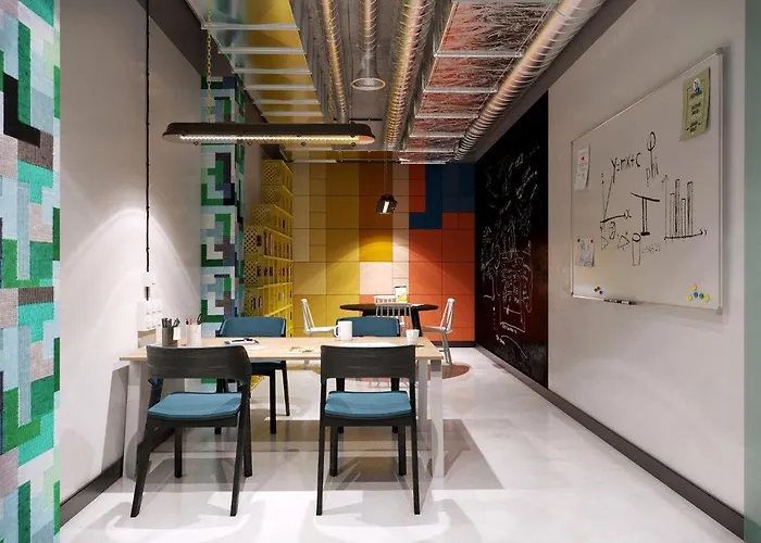 Salsa Hostel Premium Łódź